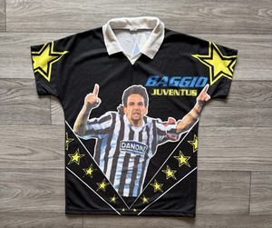 Baggio Juventus Jersey for sale | eBay
