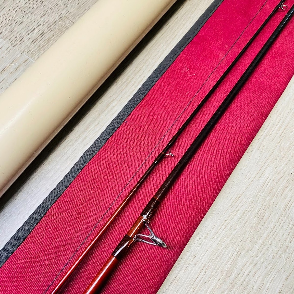 Sage 486 LL Graphite III セージ フライロッド 【公式通販】