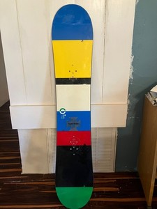 Burton Custom Smalls | eBay