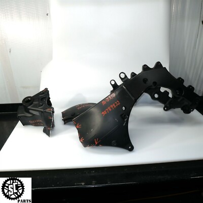 2011-2015 KAWASAKI NINJA ZX10R ZX10 FRAME CHASSIS *S* 2014 K12 | eBay