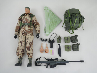 U.S. Army Special Forces 1968 フィギュア U.S. Army Special Forces