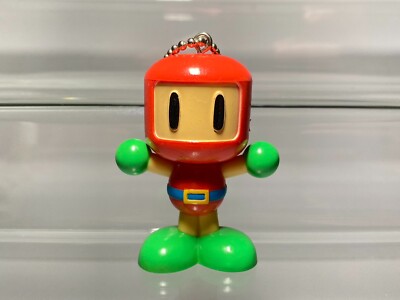 非売品】ハドソン目覚ましボンバーマン 非売品】ハドソン目覚まし