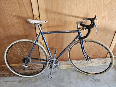 Specialized Allez Sport Road Bike Vintage 53cm Cr-Mo 21 Speed 700c