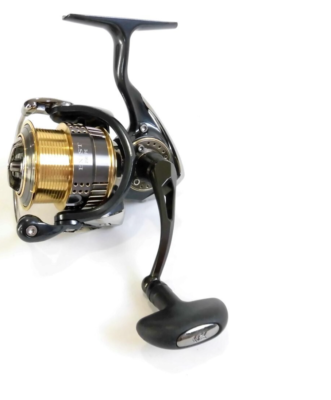 DAIWA 15 EXIST 2508PE SPINNING REEL | eBay