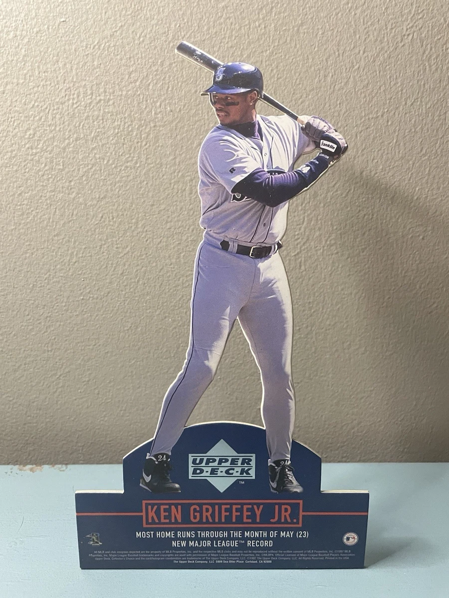 Ken Griffey, Jr. Vintage Sports Memorabilia for sale | eBay
