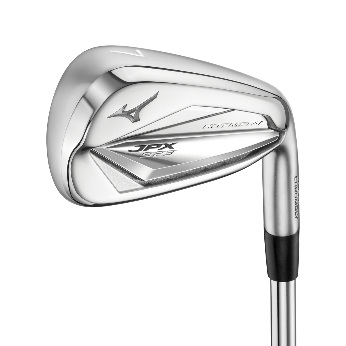 Mizuno JPX 923ホットメタル アイアンセット P-6番 レフティ LH Mizuno