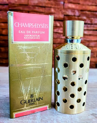 GUERLAIN ゲラン トゥーマッチ シャンゼリゼ 50ml 香水 シャンゼリゼ