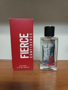 Fierce Confidence | eBay