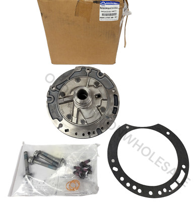 REMAN Dodge Ram Transmission Oil Pump Kit R8052759AB | Genuine OEM