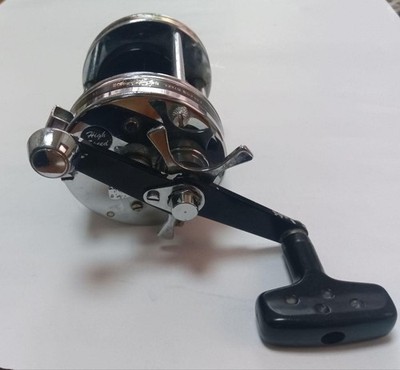 Abu Garcia Ambassadeur 7500C3 Japan Special Fishing Reel Right