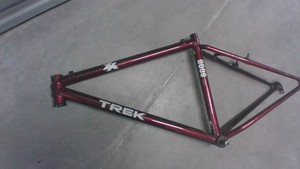 Trek 8000 | eBay