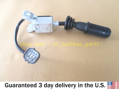 JCB BACKHOE - FORWARD & REVERSE COLUMN SWITCH - P21 (PART NO. 701