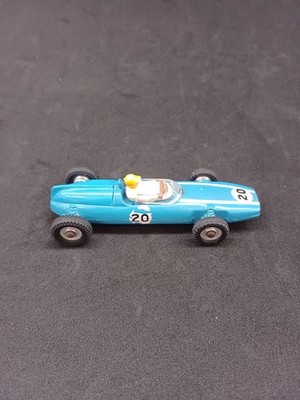 Dinky Cooper Racing Car No. 240 | eBay