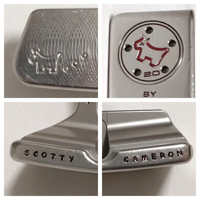 新品】CAMERON NEWPORT STUDIO CUSTOM スタンプ Studio Style Newport