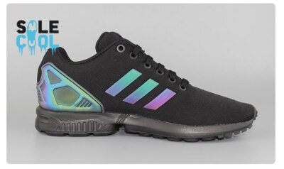 FLUX フラックス 23-24 VR-SPEED JP25.5cm US7.5 FLUX フラックス 23