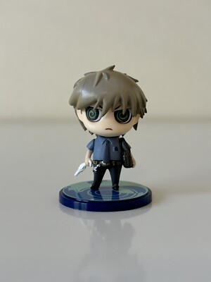 Kotobukiya Nitro Chiral BL Sweet Pool Shironuma Tetsuo One Coin