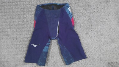 mizuno Gx-sonic V St tech suit | eBay