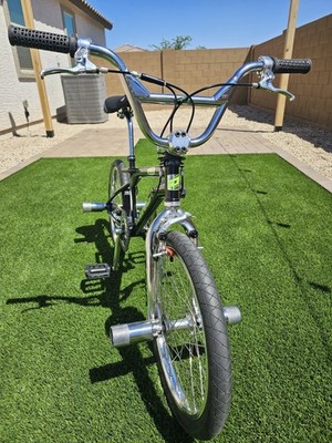 1998 Dyno Detour BMX Bike | eBay