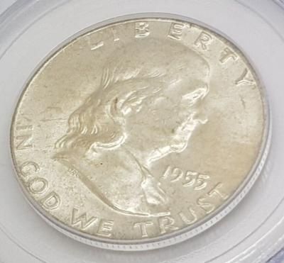 Franklin Mint フランスの 銀貨 La Brise se lève Franklin Mint