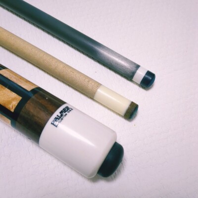 Palmer Custom Cue Billiards from Japan | eBay