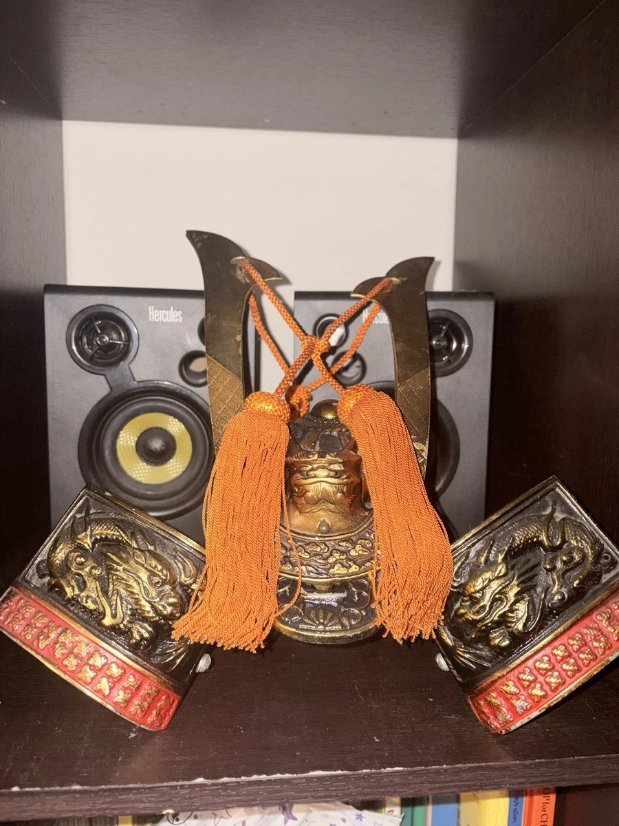 古董原创古董日本装甲| eBay