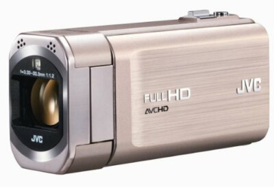 JVC KENWOOD 64GB Full HD Memory Movie GZ-V590-N | eBay