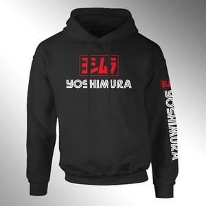 Yoshimura Hoodie | eBay
