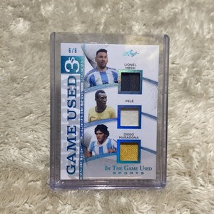 Memorabilia Messi | eBay