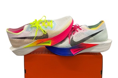 Size 8 - Nike ZoomX VaporFly Next% 3 Multi-Color for sale online