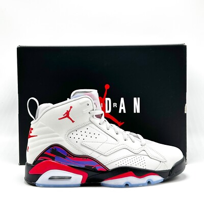 Size 10.5 - Air Jordan MVP Raptors Home for sale online | eBay