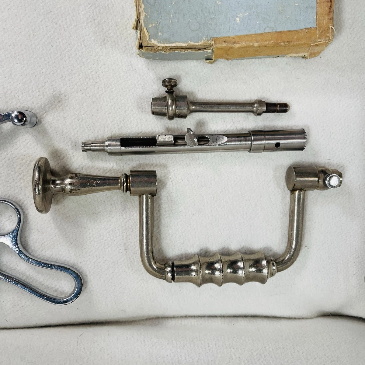 古董手术工具| eBay
