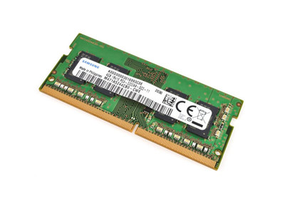 Samsung 4GB DDR4 3200MHz SODIMM Laptop Memory M471A5244CB0-CWE RAM