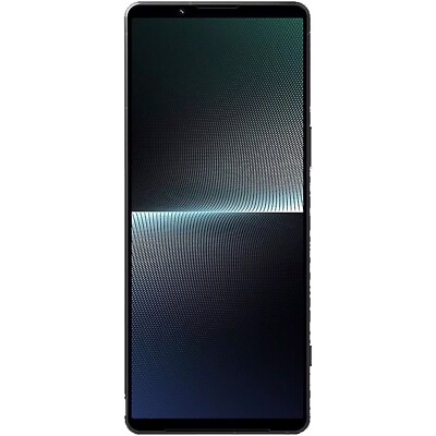 Sony Xperia 1 V 5G Black 256GB + 12GB Dual-Sim Factory Unlocked