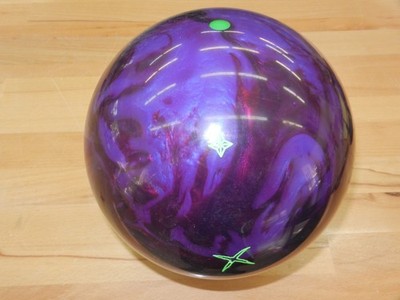 NIB 14# Roto Grip Gremlin Bowling Ball- 14.2/3-3.5