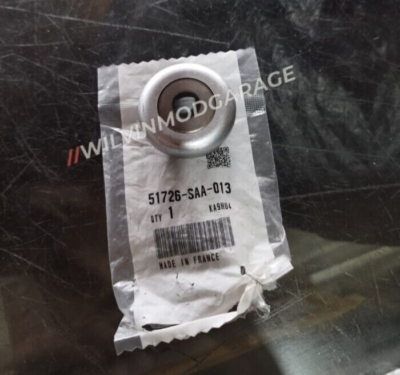 Genuine OE Front Shock Absorber Bearing Mount 03-21 Honda Jazz Fit