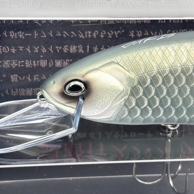 ルアー・フライ TINYKLAS DTK13 DRT BASS ver.2 ルアー・フライ TiNY