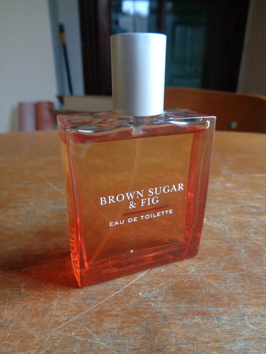 Bath & Body Works Brown Sugar & Fig Fragrances for Women for sale