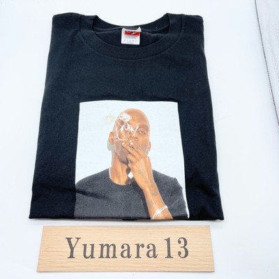 Supreme Dean Blunt Tee Black White 2colors SS25 | eBay