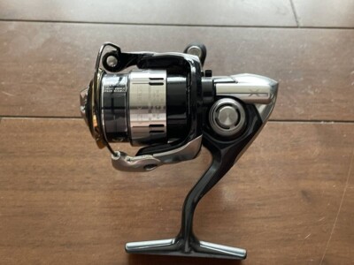 Shimano 12 Vanquish C2000HGS Spinning Reel | eBay