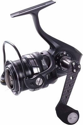 ABU Garcia ROXANI 2500SH Spinning Reel New in Box | eBay