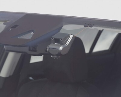 Comtec HDR360G Dash Cam 360 Camera Safe Driving Aid Made in Japan