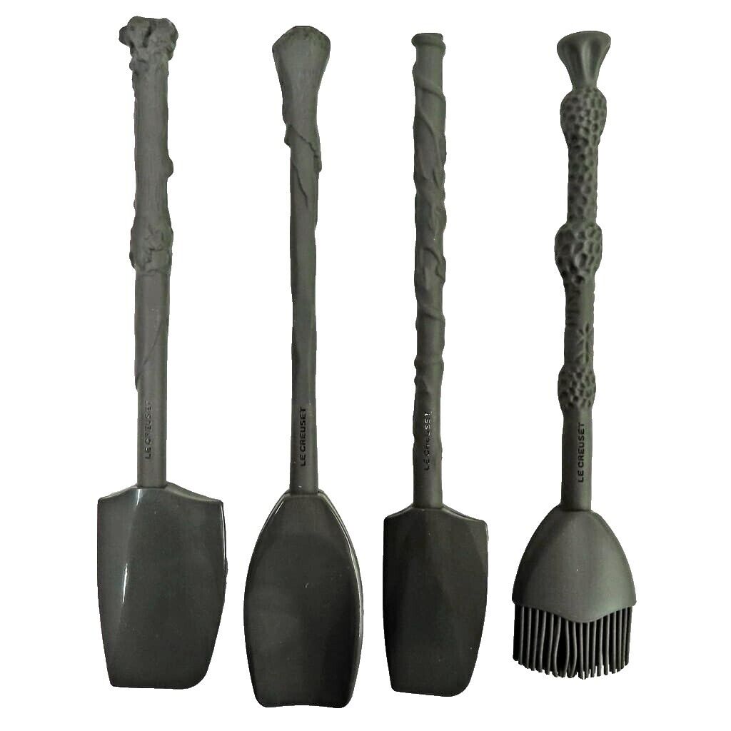 Le Creuset Harry Potter Spatula | eBay