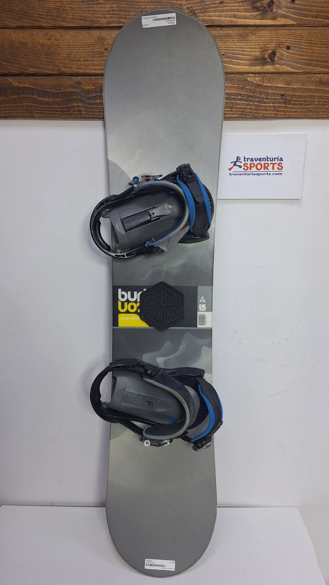 Burton Ltr Snowboard for sale | eBay