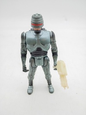 Vintage 1988 Kenner RoboCop Ultra Police Figure Complete w/ GITD
