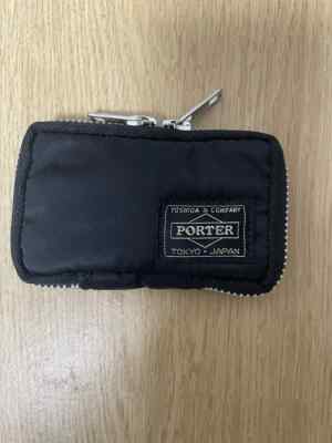 Yoshida Porter tanker key case | eBay