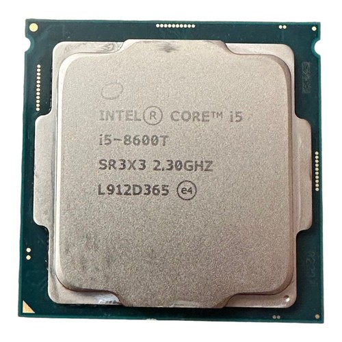 Intel Core i5-8500 6 Core 3.00GHz LGA1151 Computer Desktop CPU