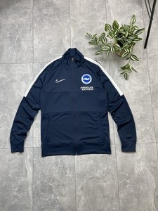 Brighton and Hove Albion Jacket | eBay