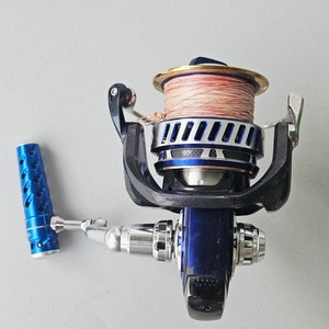 Daiwa Saltiga Expedition 5500h | eBay