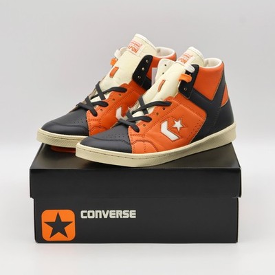 33702210 OSHMAN'S × Converse Weapon PS Hi OSHMAN'S 40th