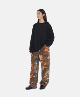 STUSSY SPRAY DYE BIG OL' JEANS SİZE 30 Ç | eBay